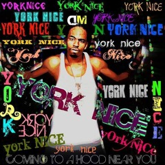 dishonest - York Nice & Adot & King K ( Black Gold