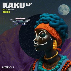 Achex - Kaku (Original Mix) #HYPEDDIT