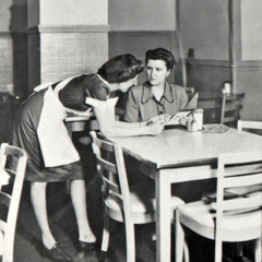 Radical Hospitality- Part Two