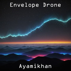 Envelope Drone
