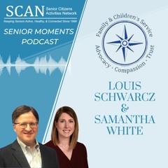 37. Louis Schwarcz & Samantha White