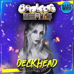 Bonkers Beats #143 on Beat 106 Scotland with Deckhead 220324