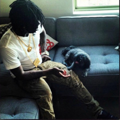 Chief Keef - Picking It Up (network) //rob.b flip