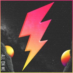 All On Me - Jason Bowld; Christopher Clancy