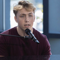 American Idol Auditions Change -Louis Knight