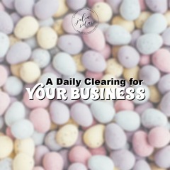 A Daily Clearing For Your Business