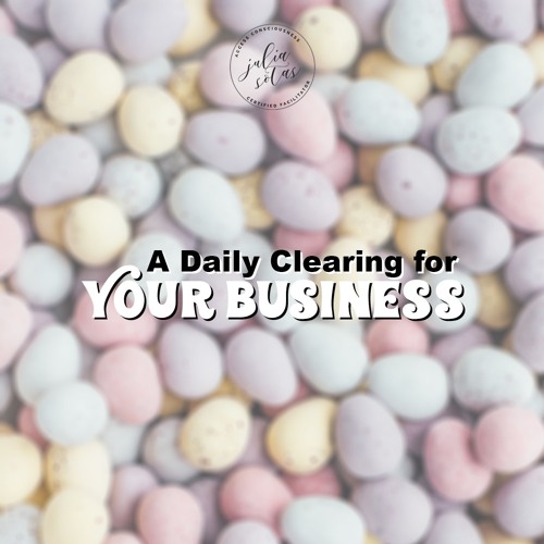 A Daily Clearing For Your Business