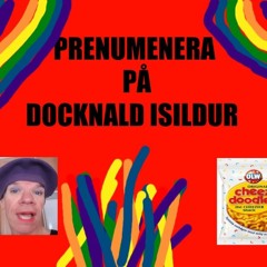 Prenumenera På Docknald