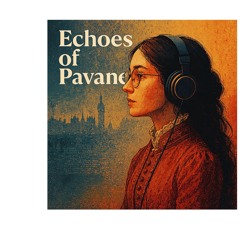 Echoes of Pavane