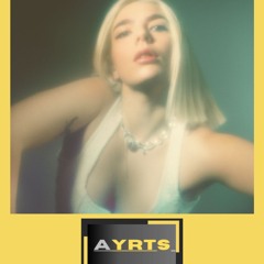 JOYE - WOMAN - FREE DOWNLOAD (Ayrts On Track)