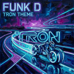 Tron Theme