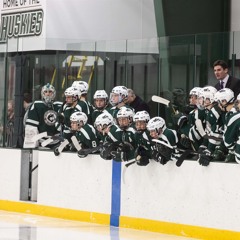 New Hampton Hockey Warm Up 2*