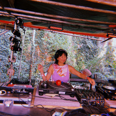 Peachonfuse - ZMAR Festival 2025