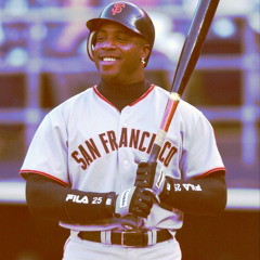 Barry Bonds