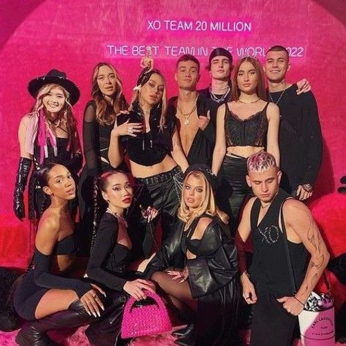 Stream Head shoulder knees and toes x gomi gomi by Hida💜 Listen