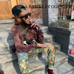 LA BAMA FT. OGUYZER