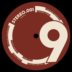 Premiere: SamOne - 4MaGs [STEREO.001]