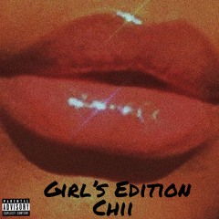 Girl's Edition - Chii