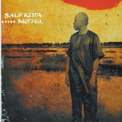 Salif Keita - Madan (Neomint Remix)