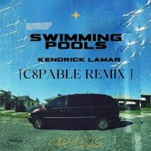 SWIMMING  POOL W// RANDY TCHIK