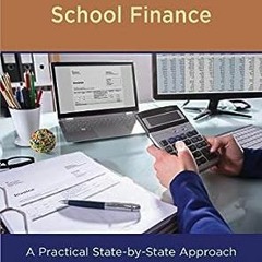 ( IdP ) Making Sense of School Finance: A Practical State-by-State Approach by Clinton Born ( r43wP