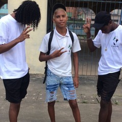 AQUECIMENTO DA ÁRAIBA.  MC BRUNY DJ IGOR OFICIAL