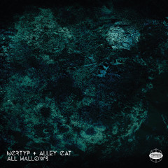 Blackwing - NCRTYP & Alley Cat