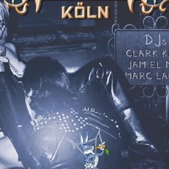 REBUILT LIVESET KITKAT PARTY COLOGNE OPENING @BOOTSHAUS 31.05.2025 PART I (Opening)