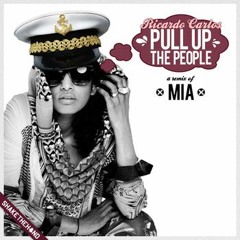 MIA - Pull Up The Poor -(D.U.C Remix)