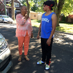 Auntie Fay