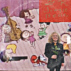 Jingle Bells - Gus Kerby (inspired by Booker T. & the M.G.’s)