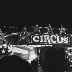 Britney Spears - Circus (Kaden Ganem Remix)