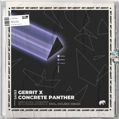 Gerrit X, Concrete Panther - Starlight (DClerk Remix)