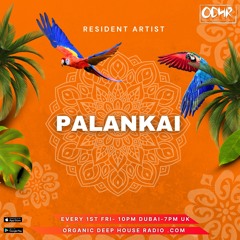 PALANKAI Resident Mix ODH-RADIO 03-05-24