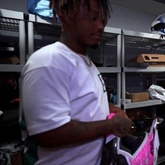 Juice WRLD - Pokemon (CDQ Remaster)