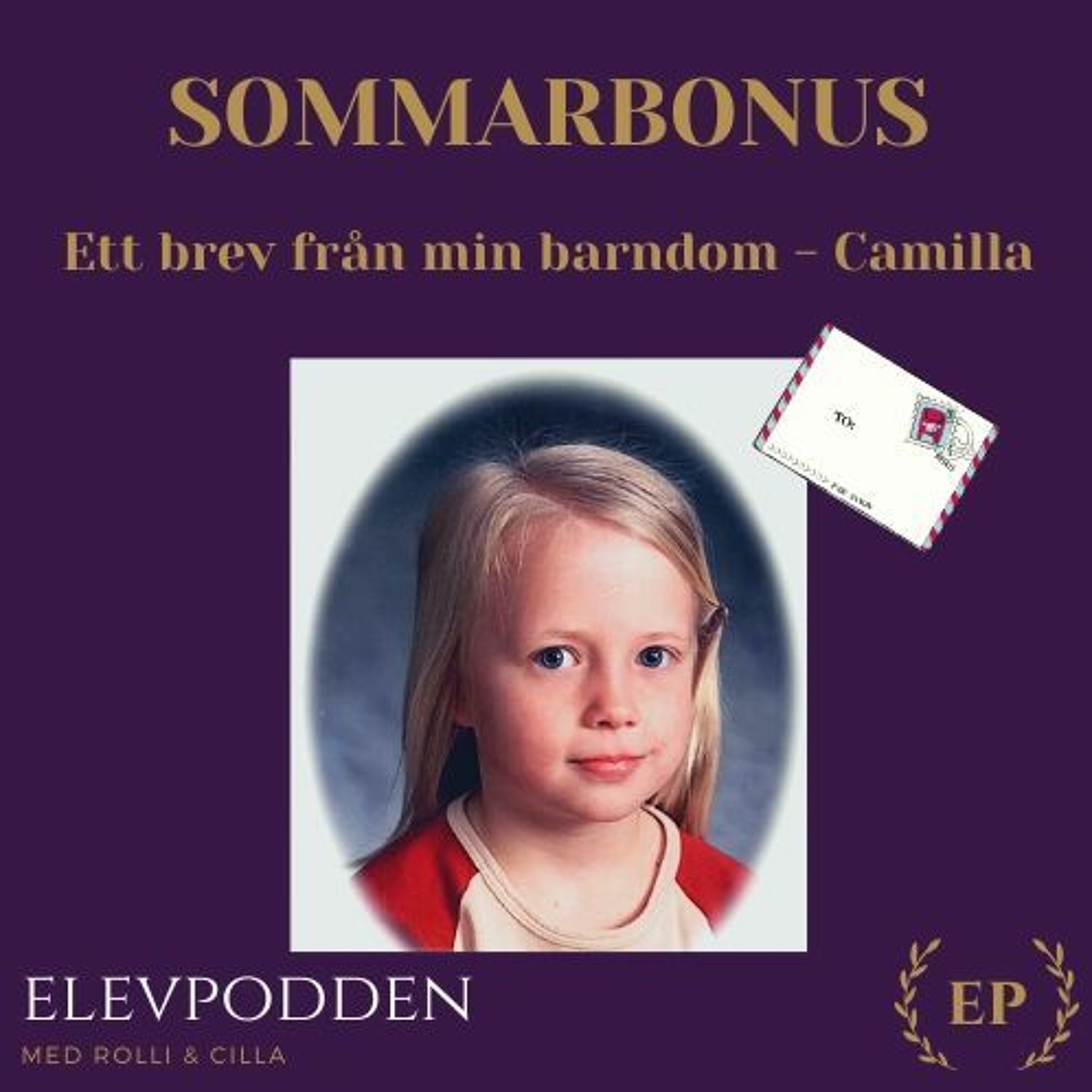 Elevpodden