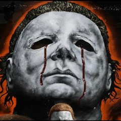 Michael Myers/Halloween prod @mih_ajla