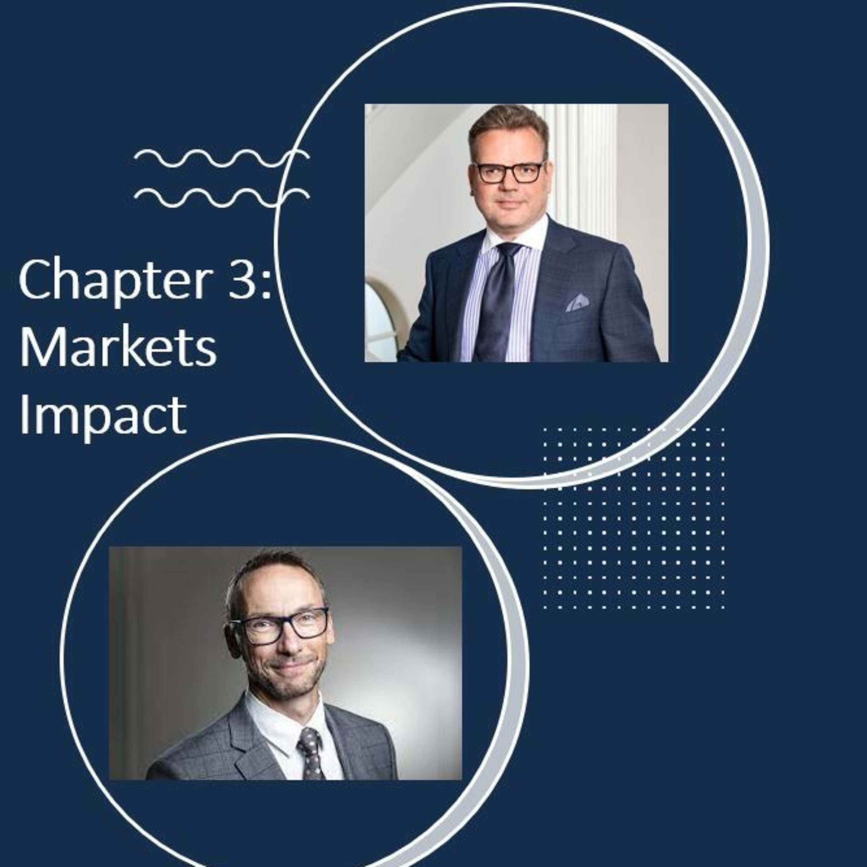 cover of episode The Ukraine effect: Lasting upheaval for shipping markets