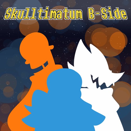 Skulltimatum (B-Side)