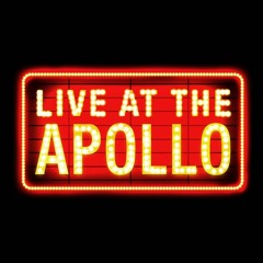 Live at the Apollo: Season 18 Episode 7 -FuLLEpisode -97120