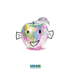 MRCH - color it ( LUPA REMIX )