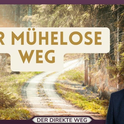 307 Ein Kurs in Wundern EKIW | Widerstreitende Wünsche können nicht mein Wille sein | Gottfried
