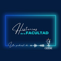 Historias de facultad | Maša Kuljiš y Horacio Carreón E2