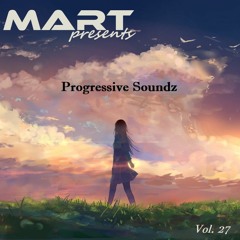 Progressive Soundz Vol. 27