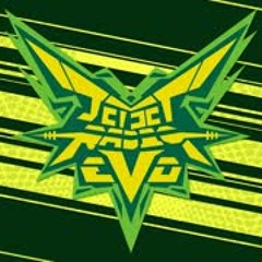 Slot House (Jet Set Remix) - Jet Set Radio Evolution