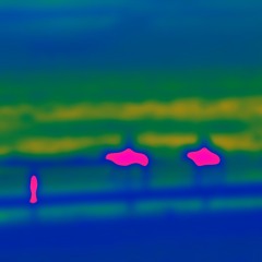 Sinking Down in its Tranquillity - Psilocybin version