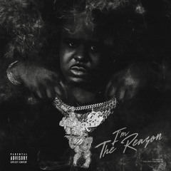 Drakeo The Ruler - I’m The Reason [Official Audio]