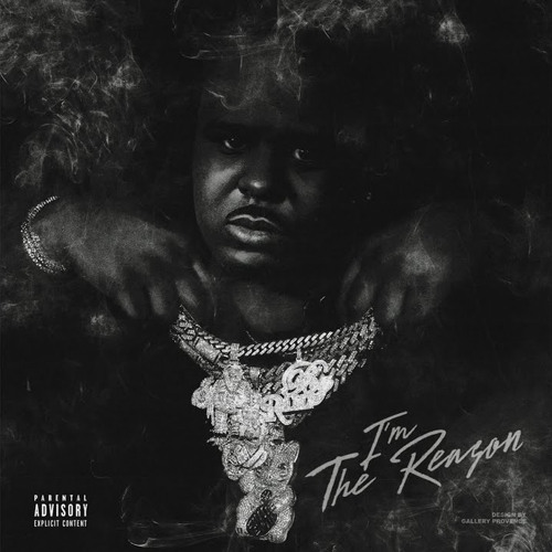 Drakeo The Ruler - I’m The Reason [Official Audio]