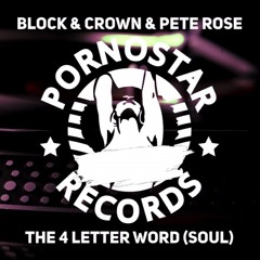 The 4 Letter Word (Soul)