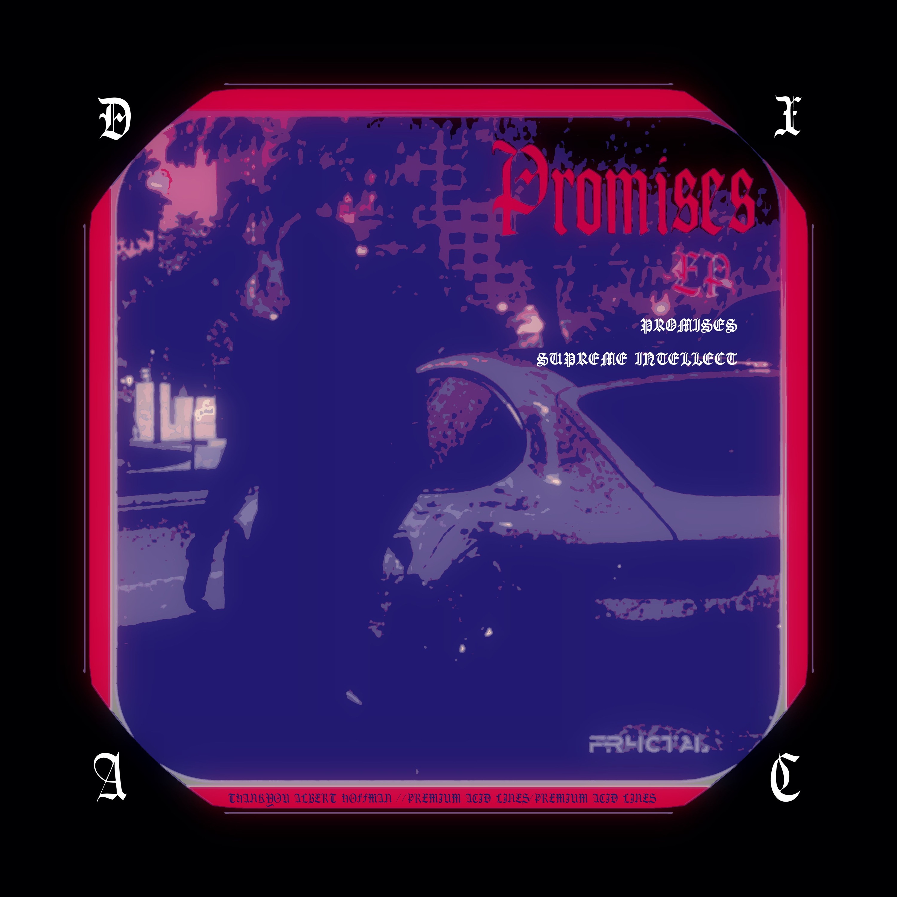 Track cover